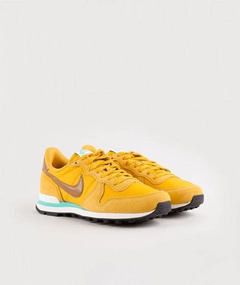 gelbe damen nike turnschuhe|Gelbe Nike Schuhe online kaufen .